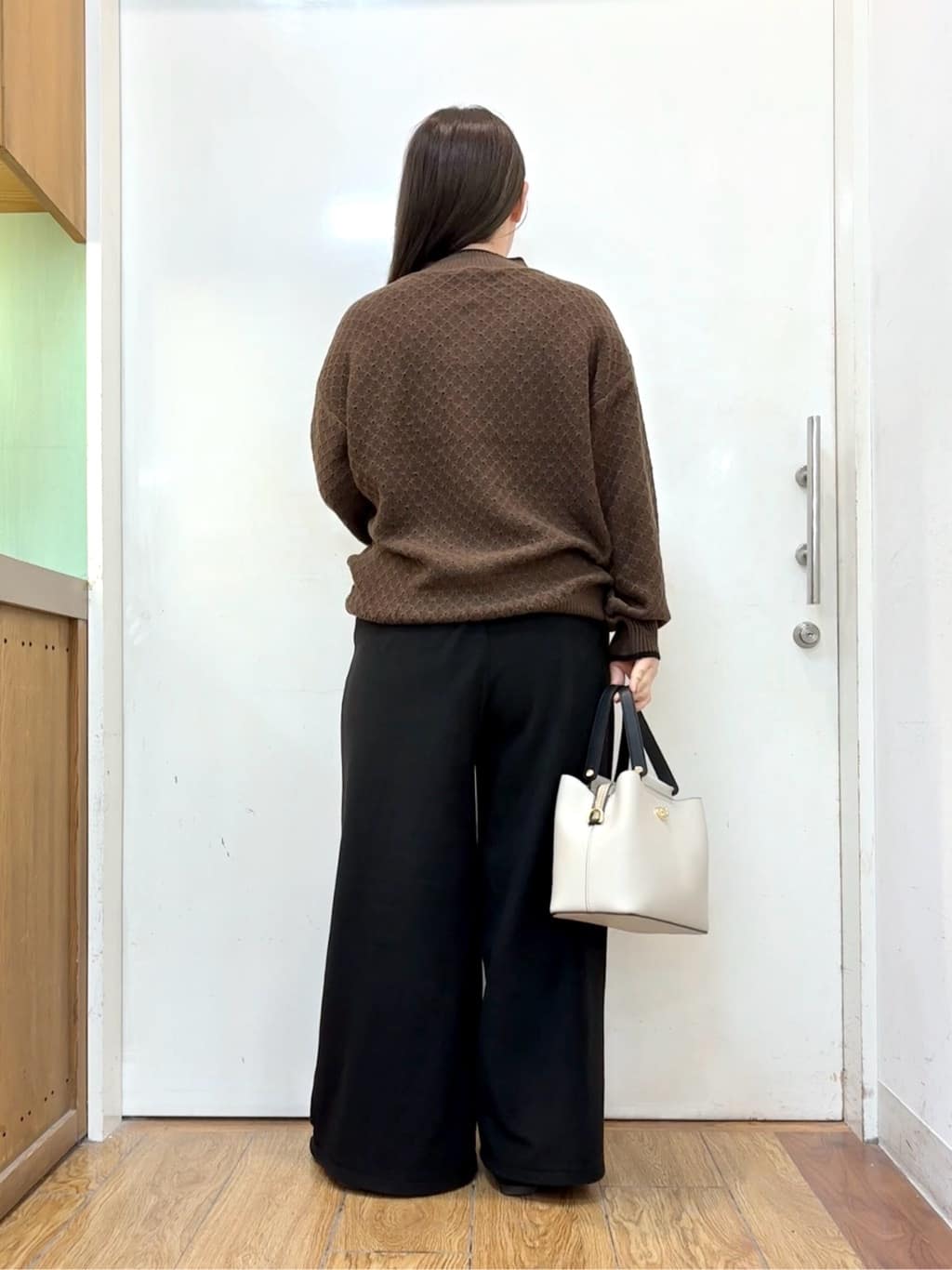 だいわさんの「SHOO･LA･RUE｜」を使ったコーディネート