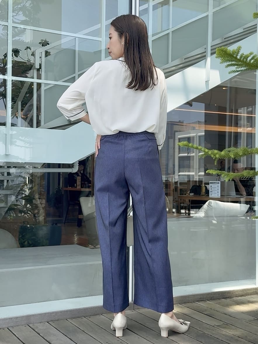 teiさんの「Couture brooch｜」を使ったコーディネート