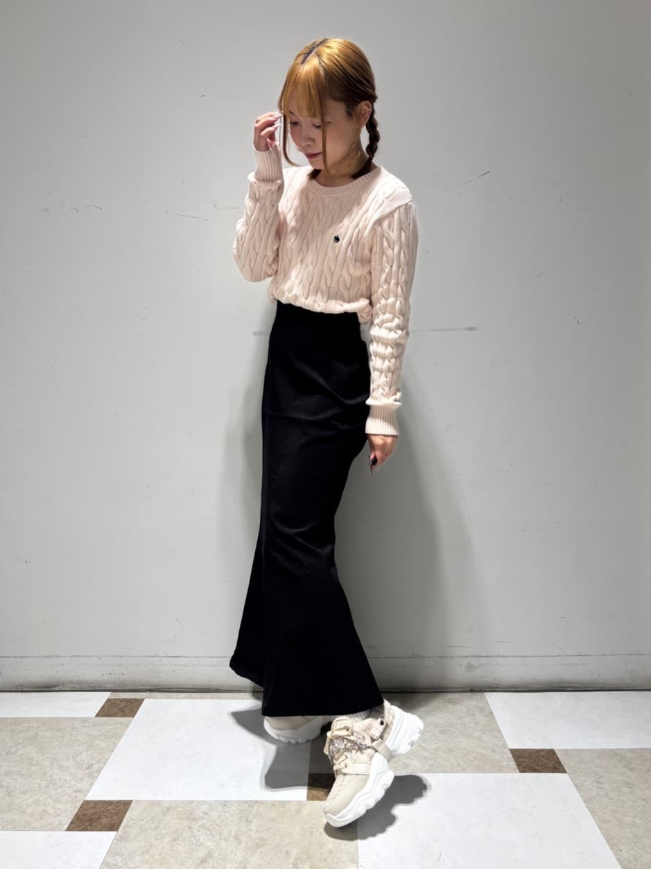 せらら⭐️さんの「ESPERANZA｜」を使ったコーディネート