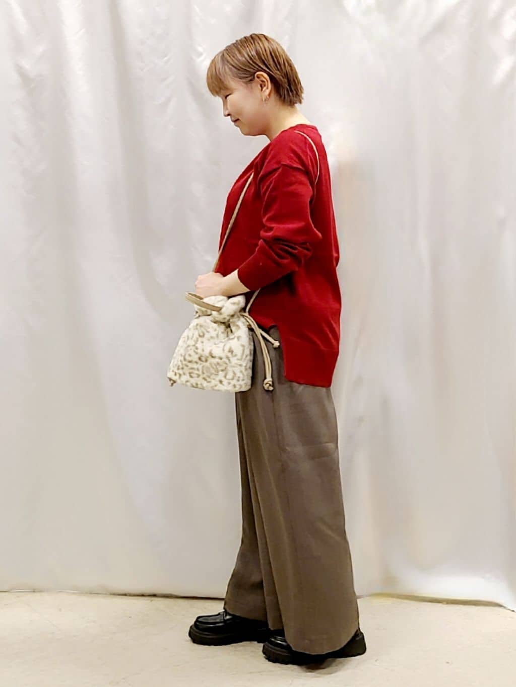 Chiiさんの「SHOO･LA･RUE｜」を使ったコーディネート