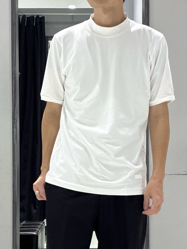 わいずみさんの「TAKEO KIKUCHI｜【Made in JAPAN】播州織 ドビー千鳥シャツ」を使ったコーディネート