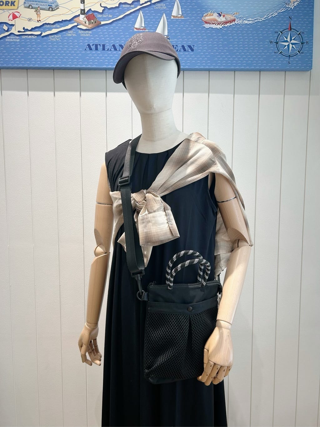 YOUKOさんの「Dessin｜」を使ったコーディネート