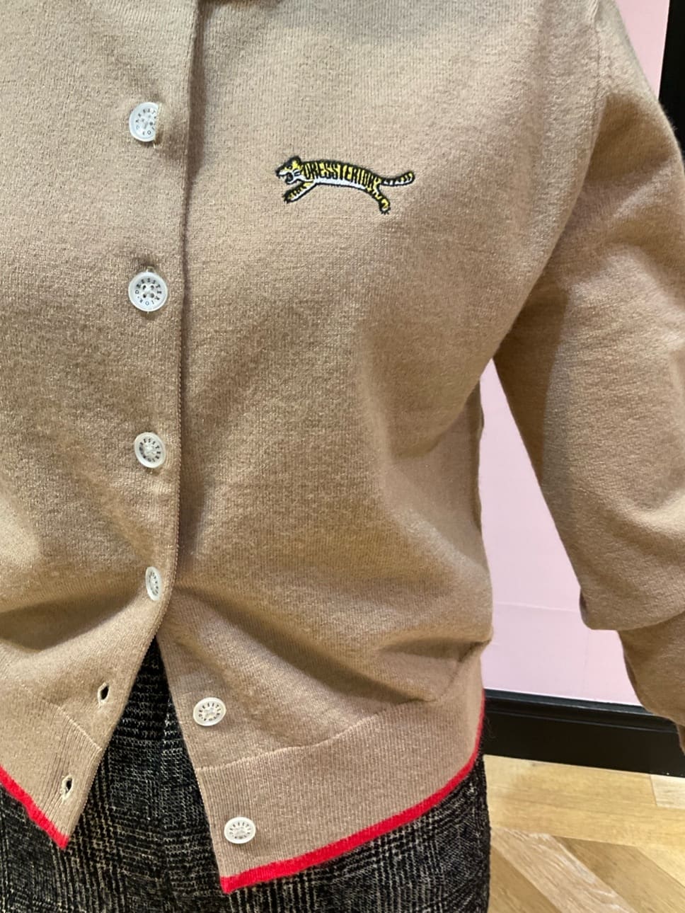 ogataさんの「DRESSTERIOR｜」を使ったコーディネート
