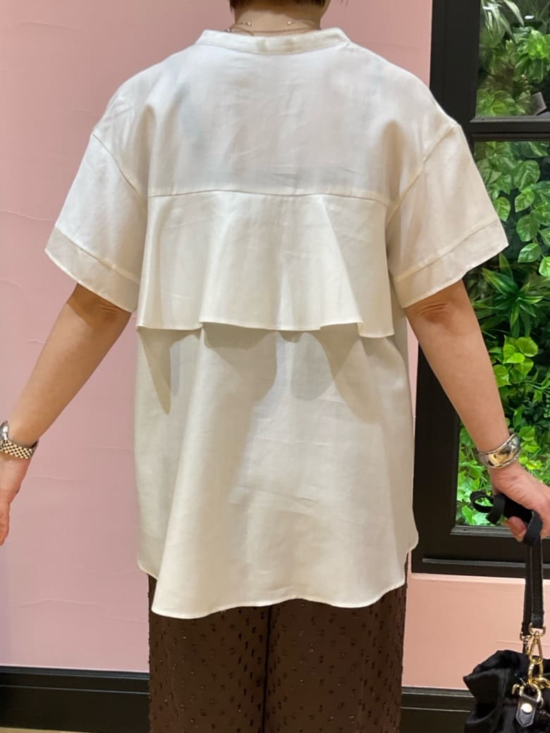 ogataさんの「DRESSTERIOR｜」を使ったコーディネート