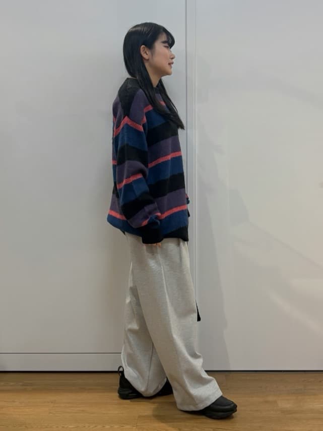 madokaさんの「tk.TAKEO KIKUCHI｜」を使ったコーディネート