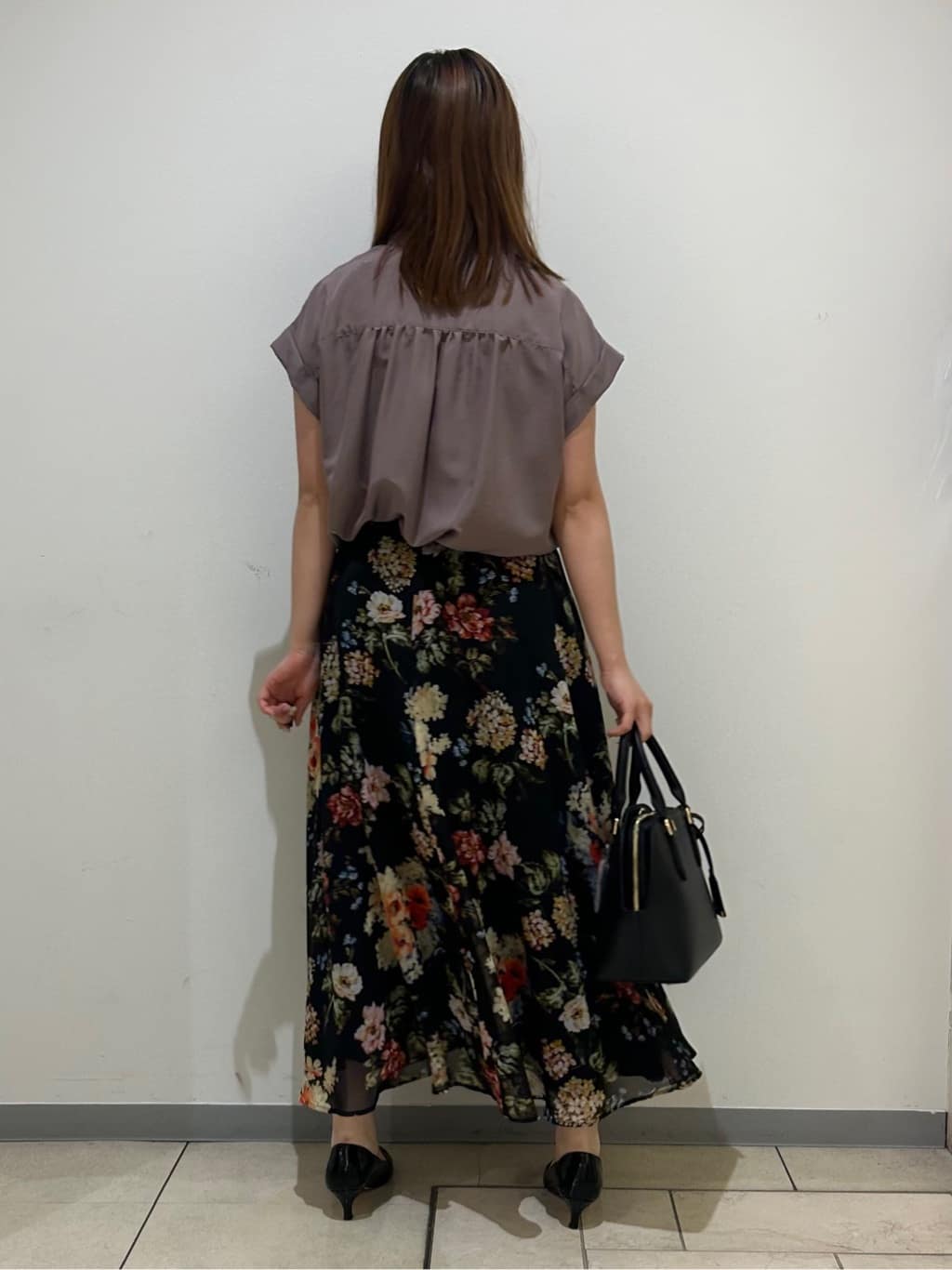 kanoさんの「UNTITLED｜【セレモニー】淡水パールショートネック」を使ったコーディネート