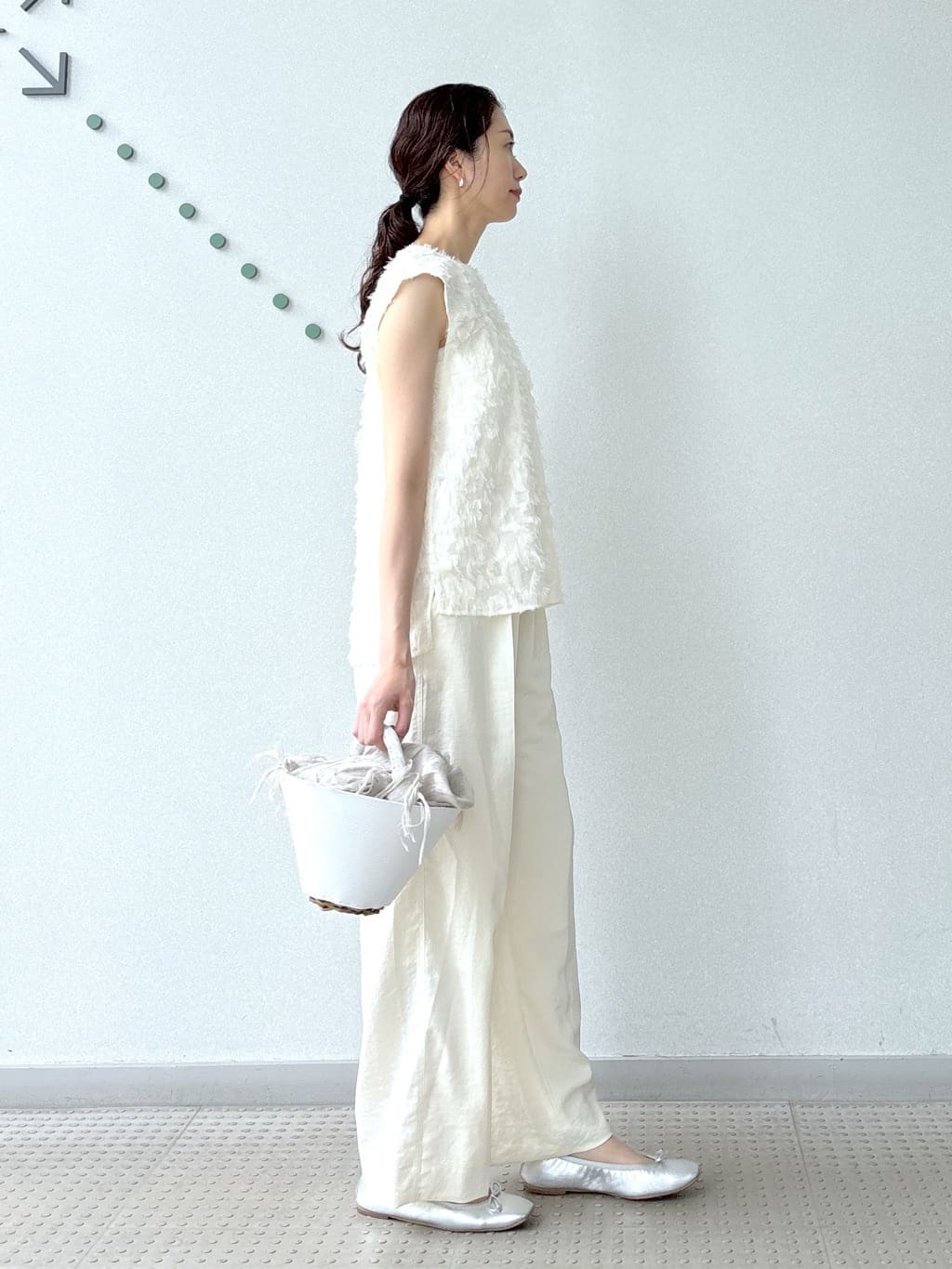 saitoさんの「DRESSTERIOR｜」を使ったコーディネート