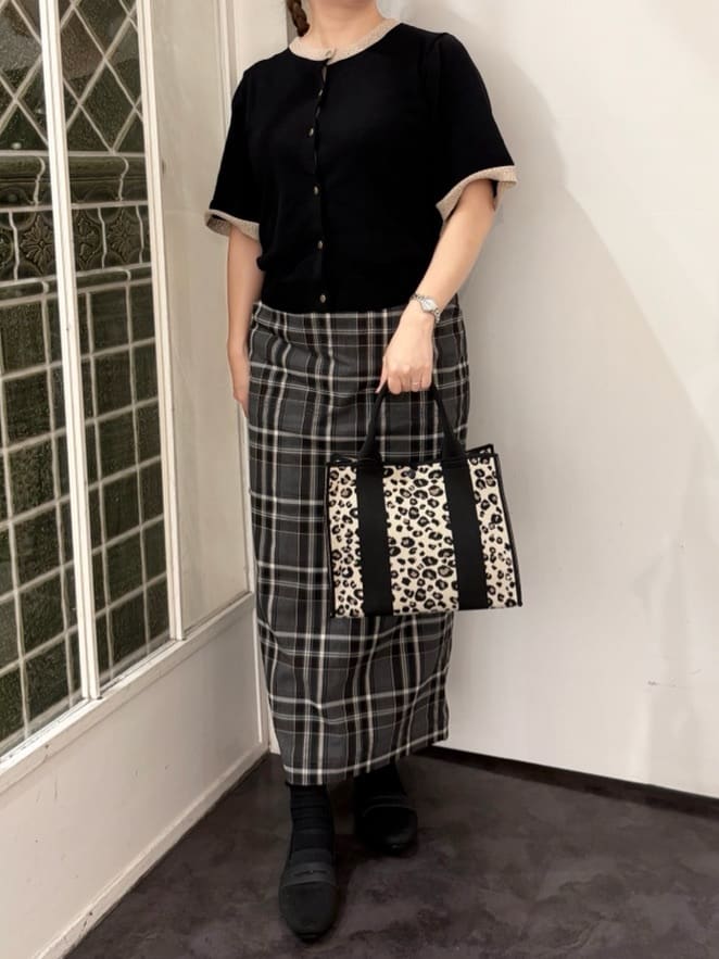 なるみんさんの「grove｜」を使ったコーディネート