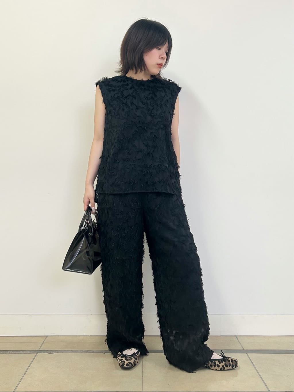 とりみさんの「DRESSTERIOR｜」を使ったコーディネート