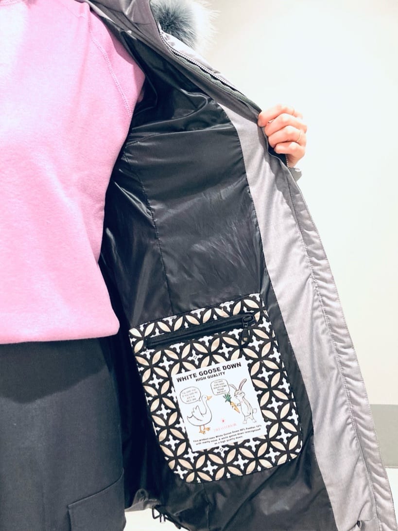 Furuさんの「DRESSTERIOR｜」を使ったコーディネート