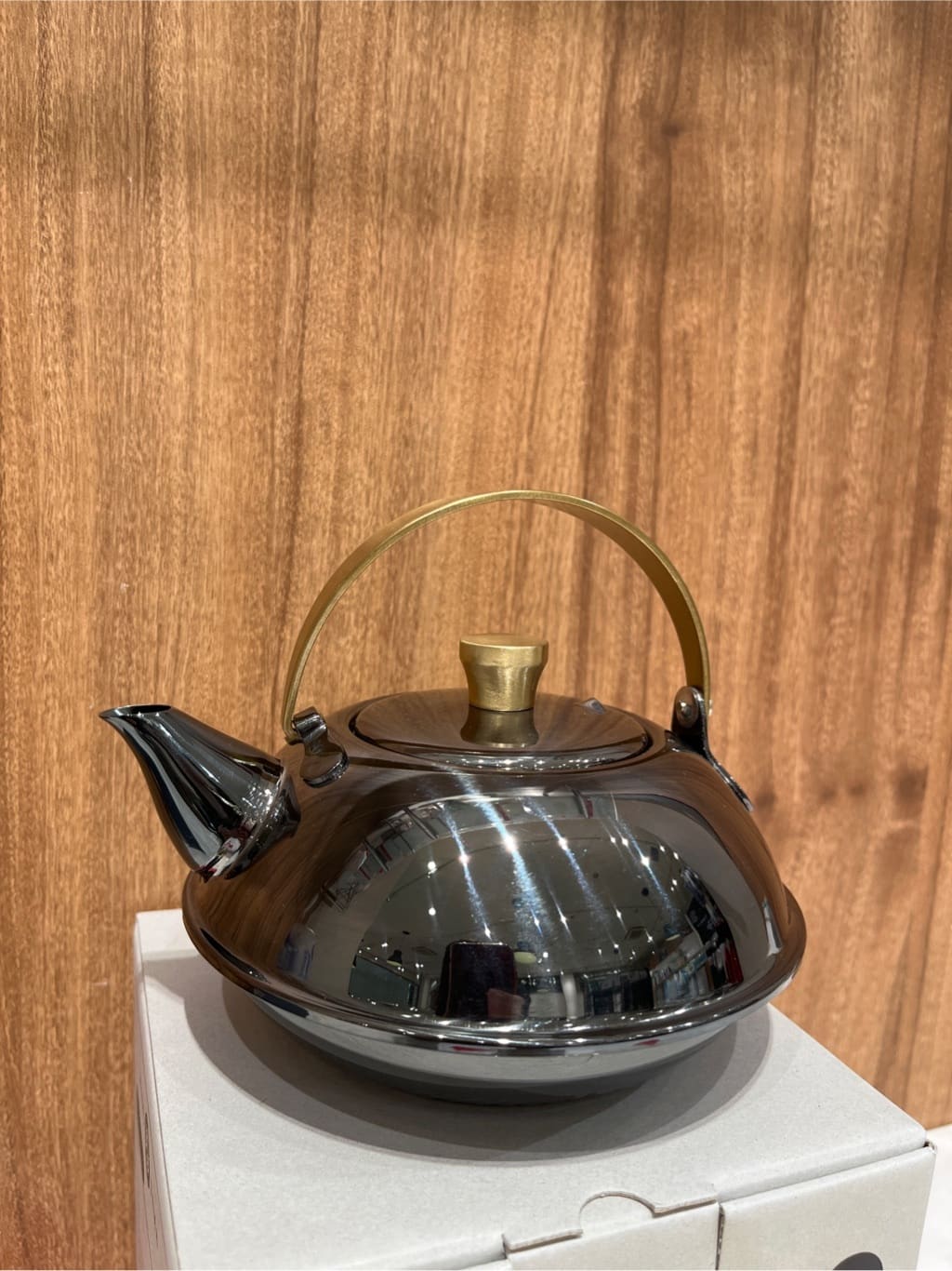 アリオ川口さんの「212 KITCHEN STORE｜富士月兎図 脚付杯」を使ったコーディネート