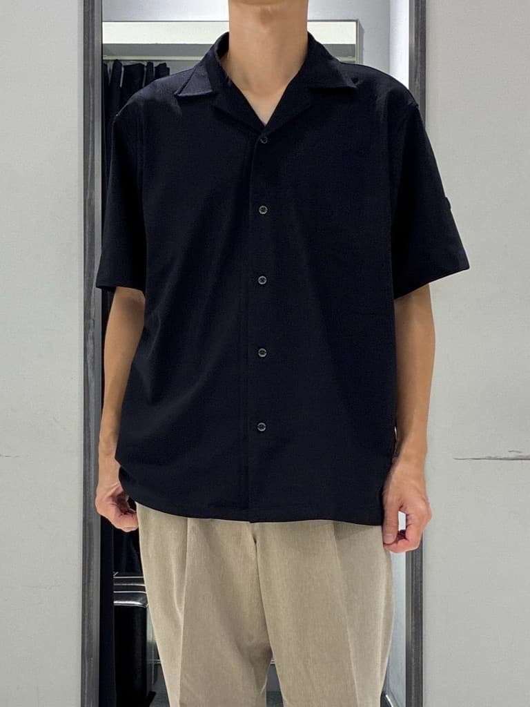 わいずみさんの「TAKEO KIKUCHI｜【GUNZE&times;TAKEO KIKUCHI】メンズインナー「ステルス(R)」」を使ったコーディネート