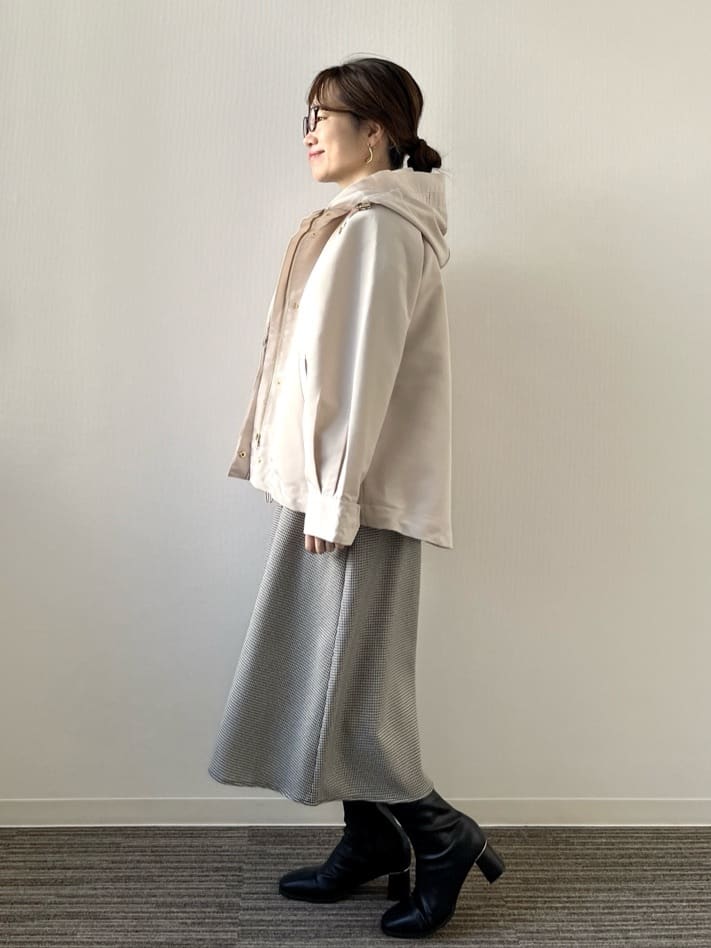 saoriさんの「」を使ったコーディネート