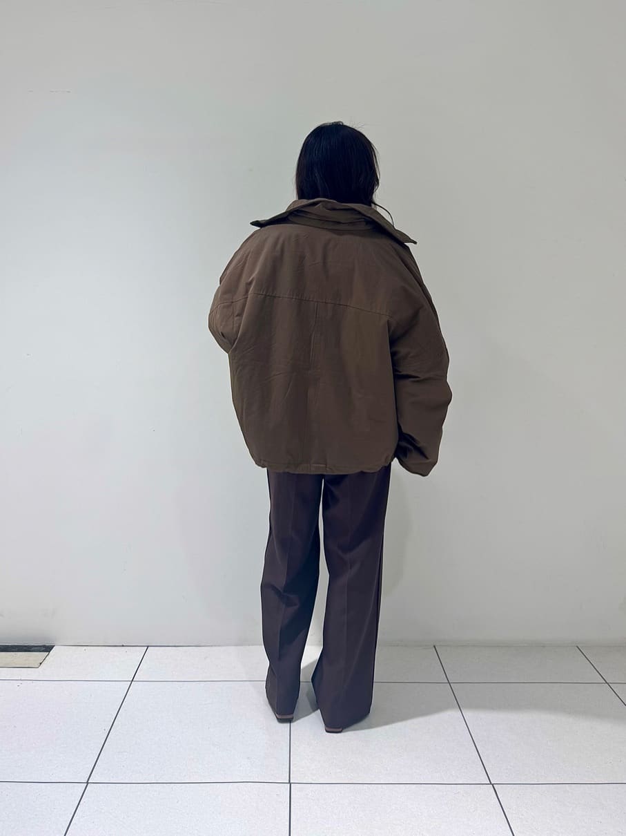 そんさんの「INDIVI｜Comfy SET UP｜イージーストレートワイドパンツ【セットアップ対応／通勤/カセット服】」を使ったコーディネート
