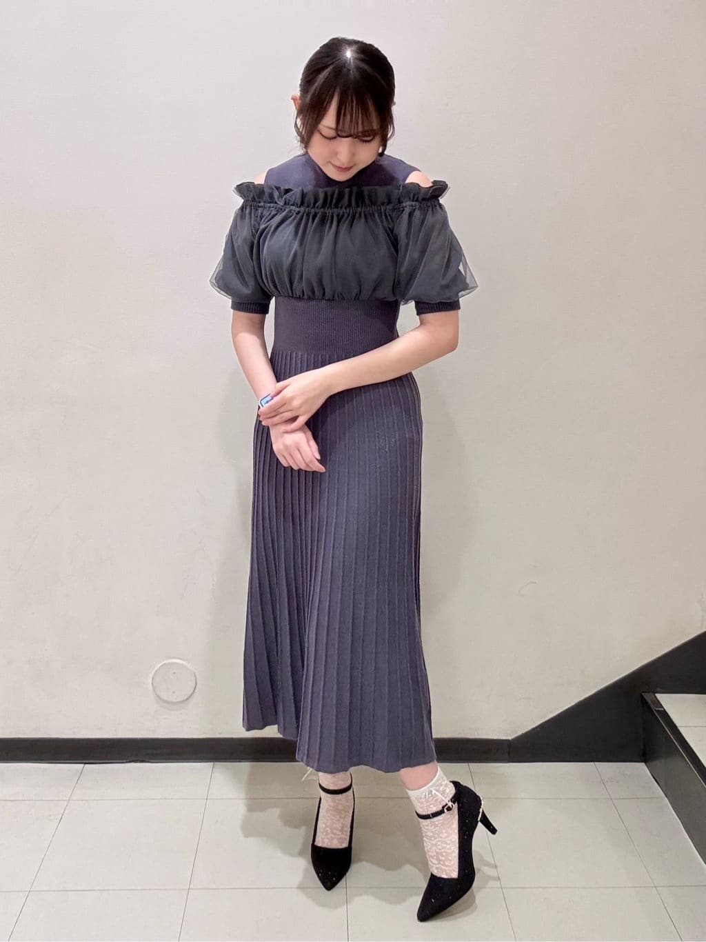 kaさんの「ESPERANZA｜」を使ったコーディネート