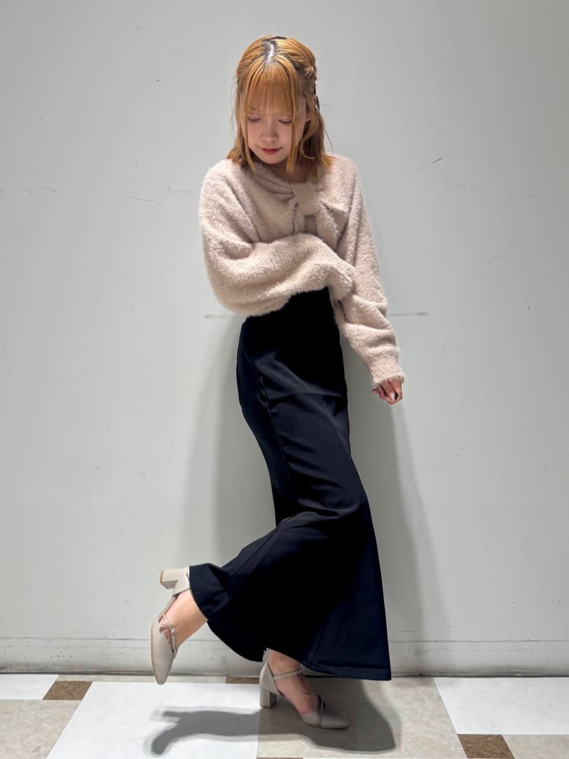 せらら⭐️さんの「ESPERANZA｜」を使ったコーディネート