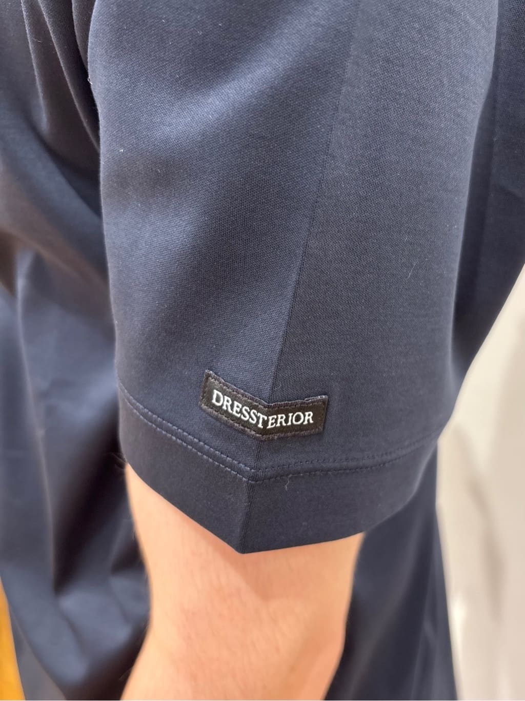 ABEさんの「DRESSTERIOR｜【撥水加工/Safari5月号掲載】ローファー」を使ったコーディネート