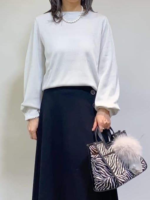 tomoさんの「UNTITLED｜コットンキャミソール」を使ったコーディネート