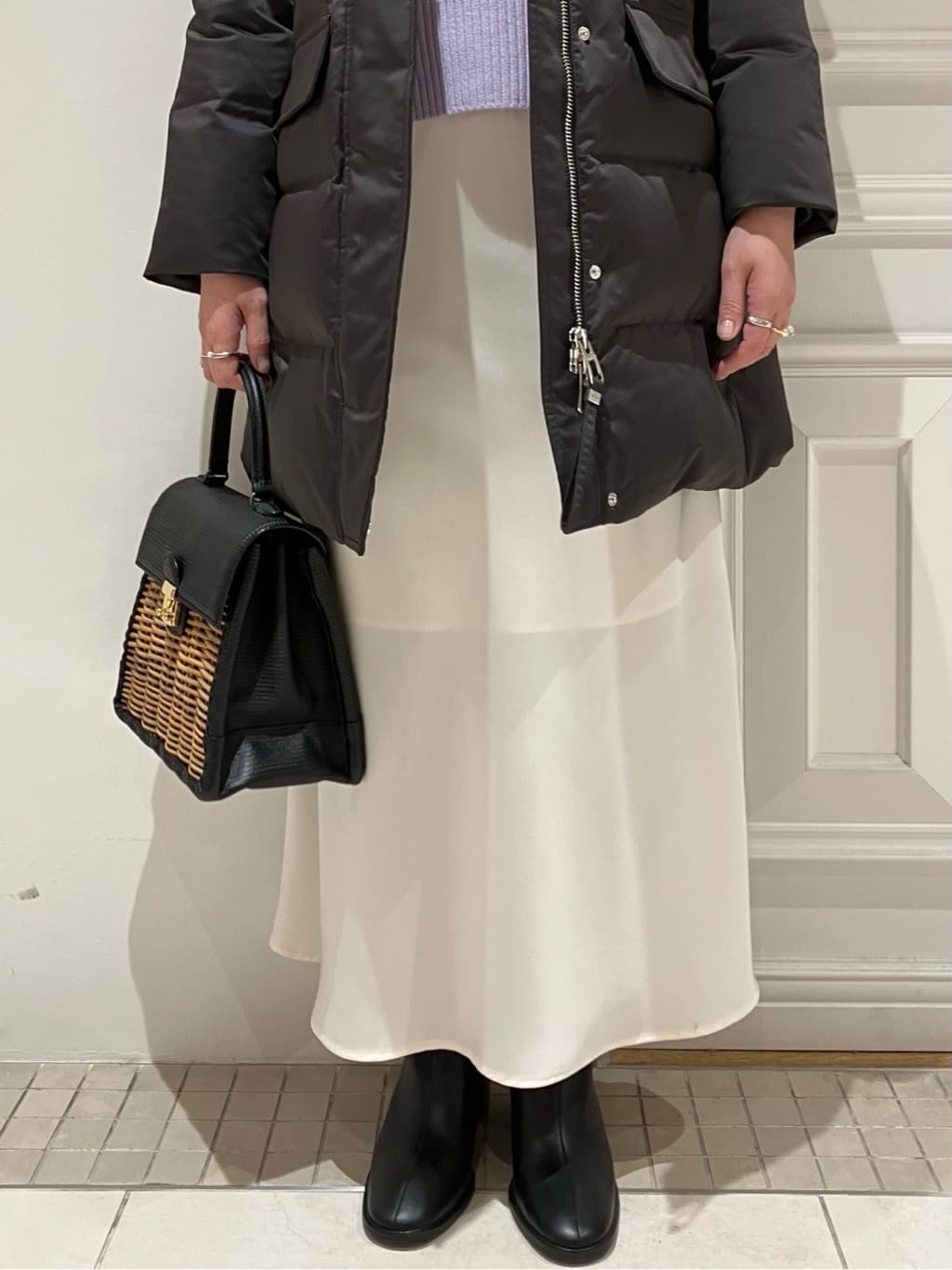 TAJIさんの「DRESSTERIOR｜」を使ったコーディネート