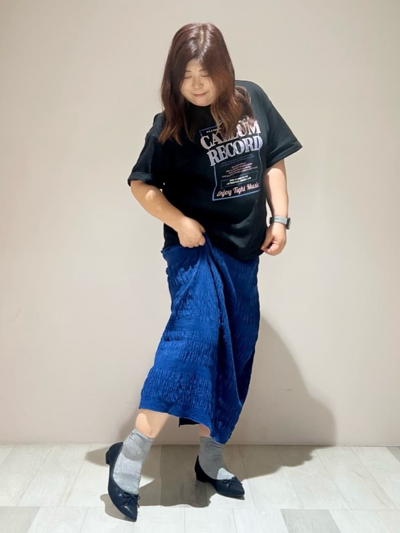 yumiさんの「ESPERANZA｜」を使ったコーディネート