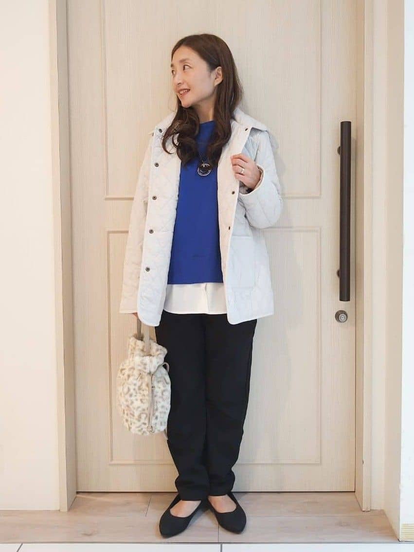 mi-saさんの「SHOO･LA･RUE｜」を使ったコーディネート