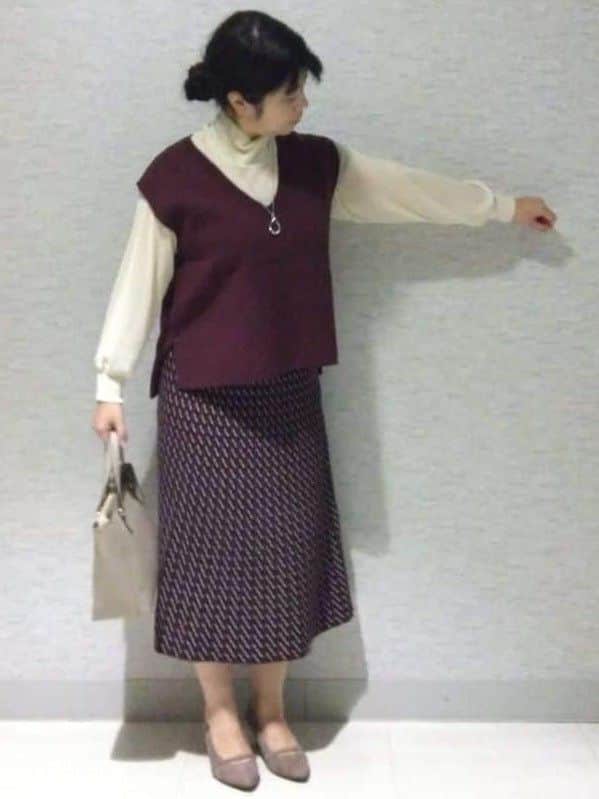 sakoさんの「Reflect｜【ライトアウター／キレイ見え／気軽な羽織に◎】スポーティライトアウター」を使ったコーディネート