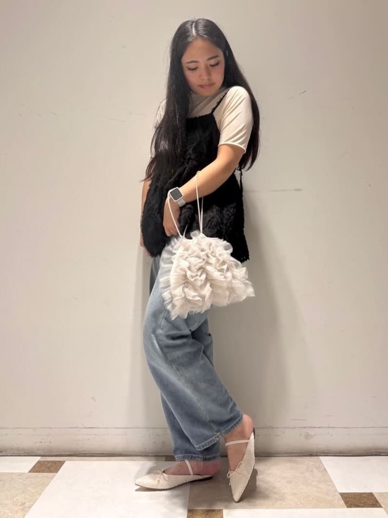 のはらっちょさんの「ESPERANZA｜」を使ったコーディネート