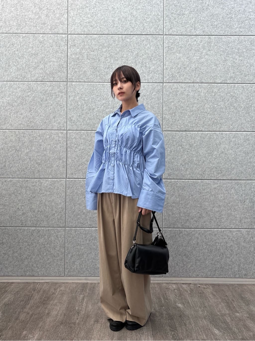 erikaさんの「INDIVI｜」を使ったコーディネート