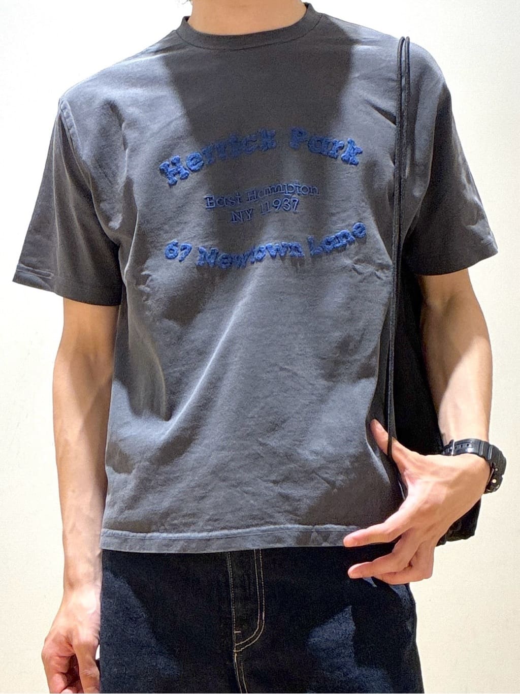 KAZUKIさんの「Dessin｜」を使ったコーディネート