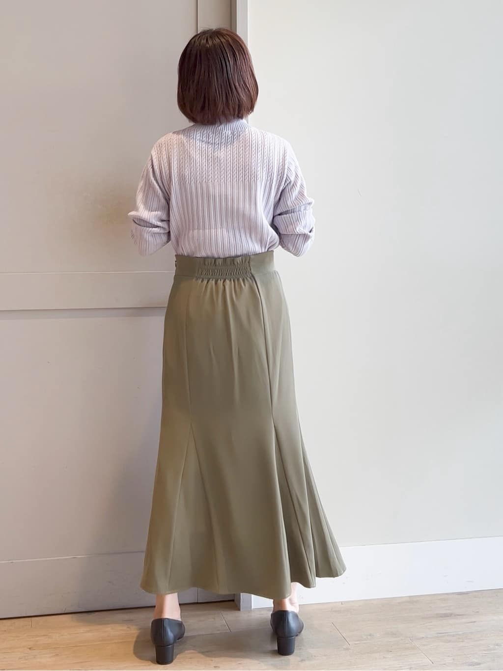 yamakoさんの「grove｜【カセット服】ダブルブレストテーラードジャケット」を使ったコーディネート