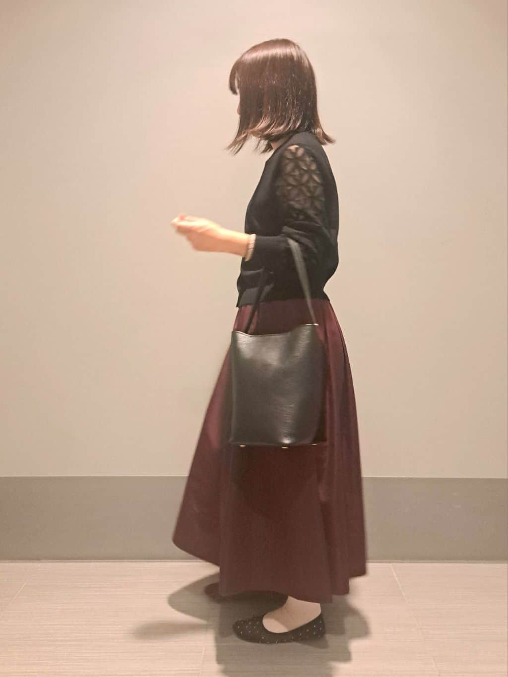 Takahashiさんの「DRESSTERIOR｜」を使ったコーディネート
