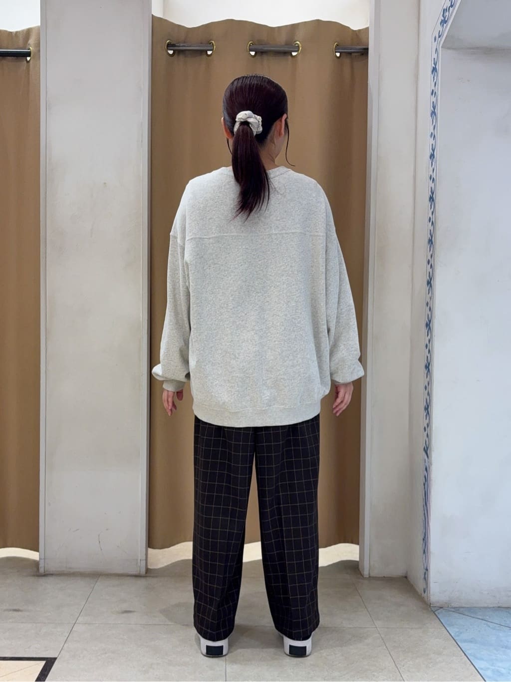 SO(R)Aさんの「SHOO･LA･RUE｜」を使ったコーディネート