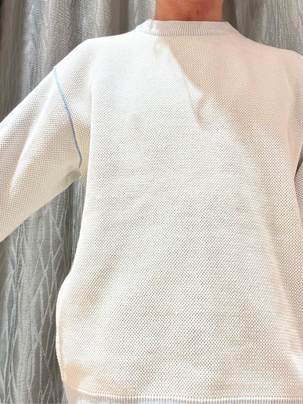 KENJI Iさんの「THE SHOP TK｜ウーリックシングルPジャケット」を使ったコーディネート