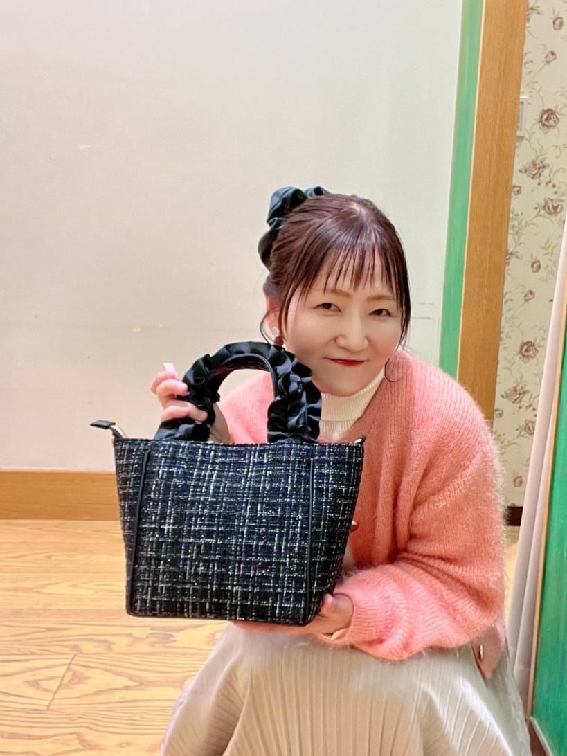 ゆっきーさんの「SHOO･LA･RUE｜」を使ったコーディネート
