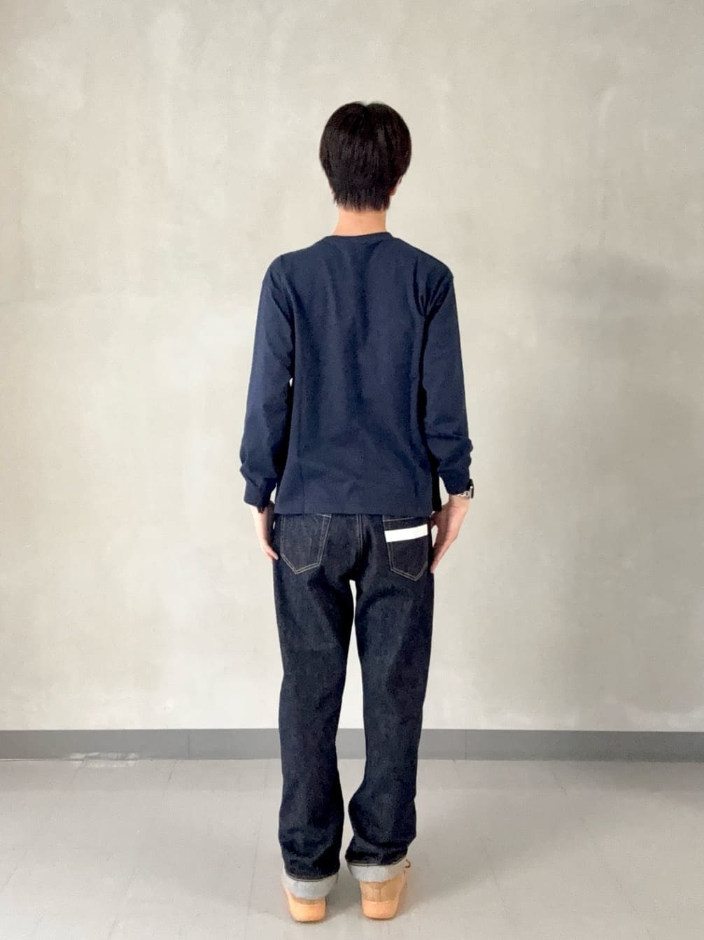 Yukiさんの「Dessin｜」を使ったコーディネート