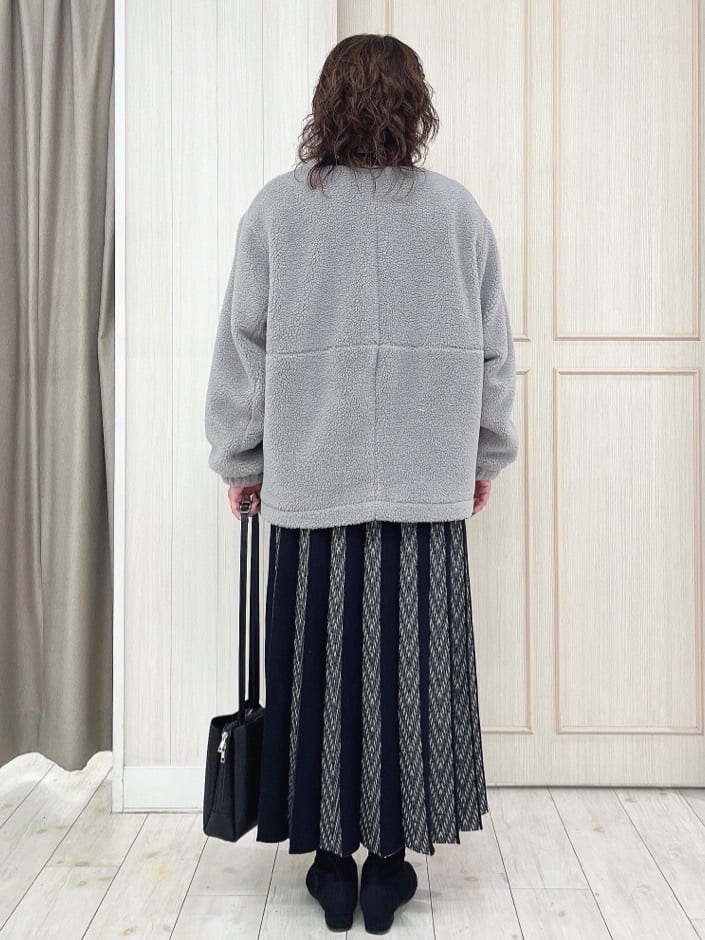 kaneさんの「SHOO･LA･RUE｜ストレッチローヒール」を使ったコーディネート