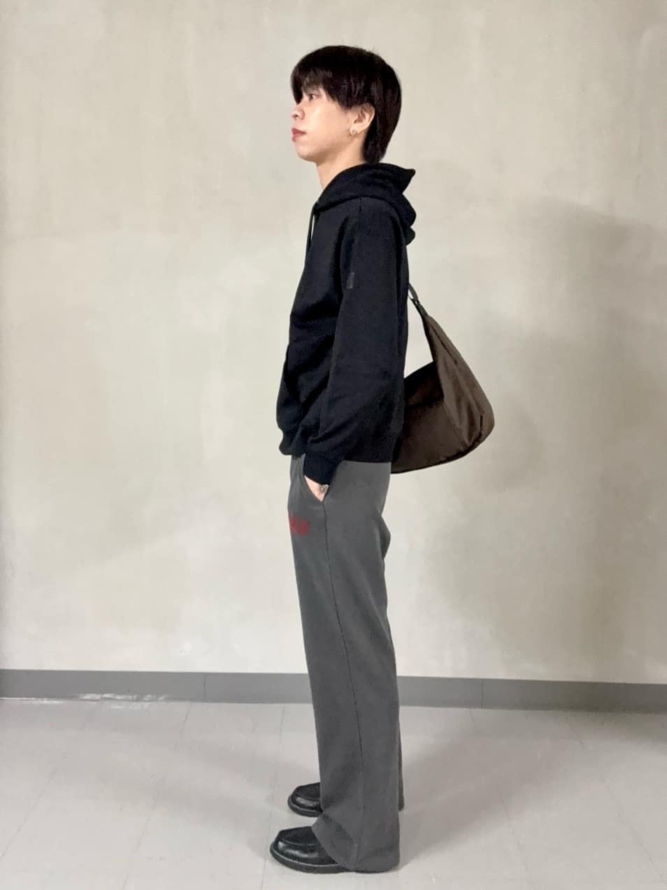Yukiさんの「Dessin｜」を使ったコーディネート