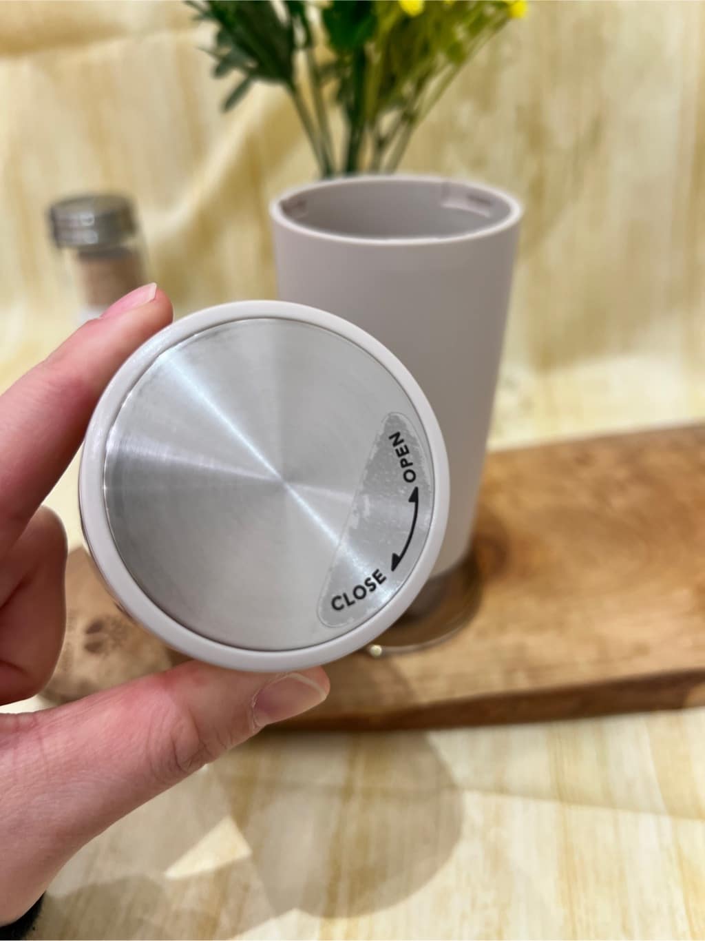nagiさんの「212 KITCHEN STORE｜◆電動ゴマスリ ＜recolte レコルト＞」を使ったコーディネート