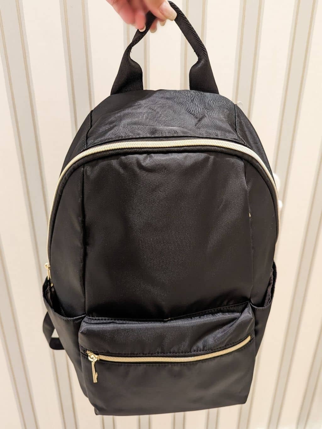 D.Sさんの「grove｜」を使ったコーディネート