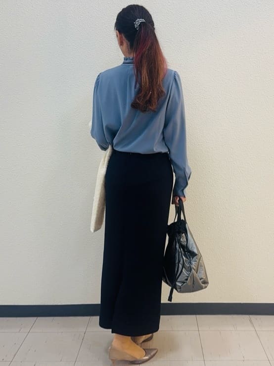 ⭐︎Eimi⭐︎さんの「Reflect｜」を使ったコーディネート