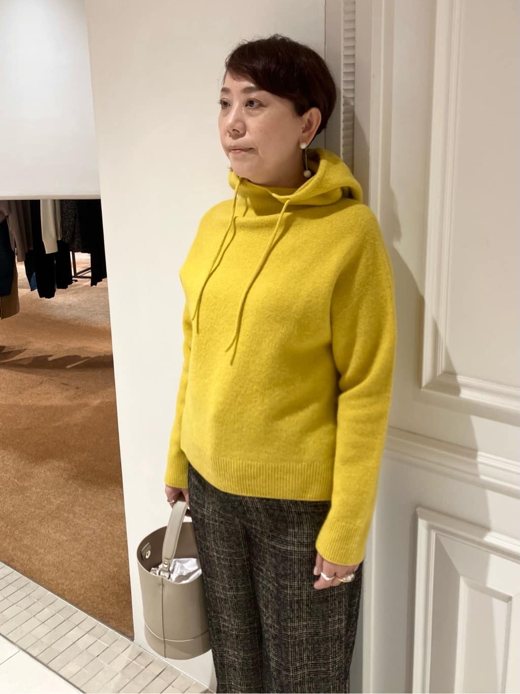 TAJIさんの「DRESSTERIOR｜」を使ったコーディネート
