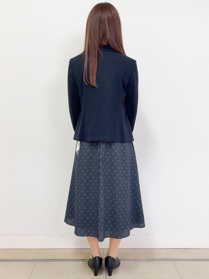 ハルさんの「Reflect｜【ライトアウター／ゆったりシルエット／気軽な羽織に◎】ドライタッチカーディガン」を使ったコーディネート