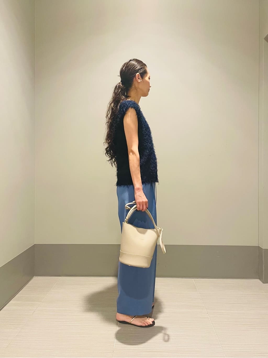 Annさんの「DRESSTERIOR｜」を使ったコーディネート