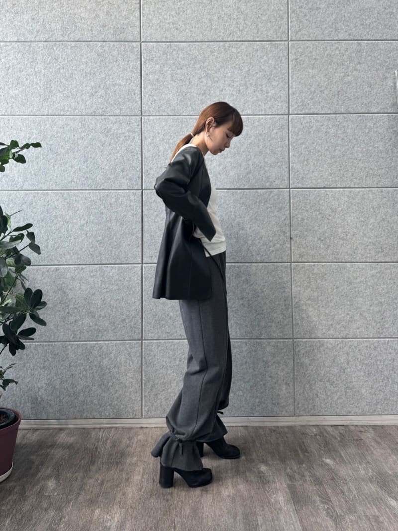 designer yukaさんの「CODE A｜tony bianco｜FAST HEELS」を使ったコーディネート
