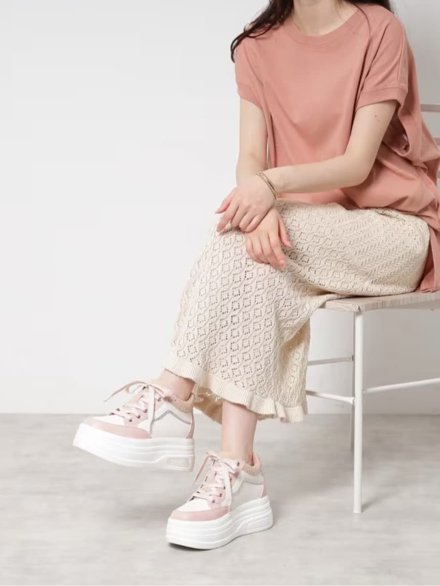 ゆうりさんの「ESPERANZA｜」を使ったコーディネート
