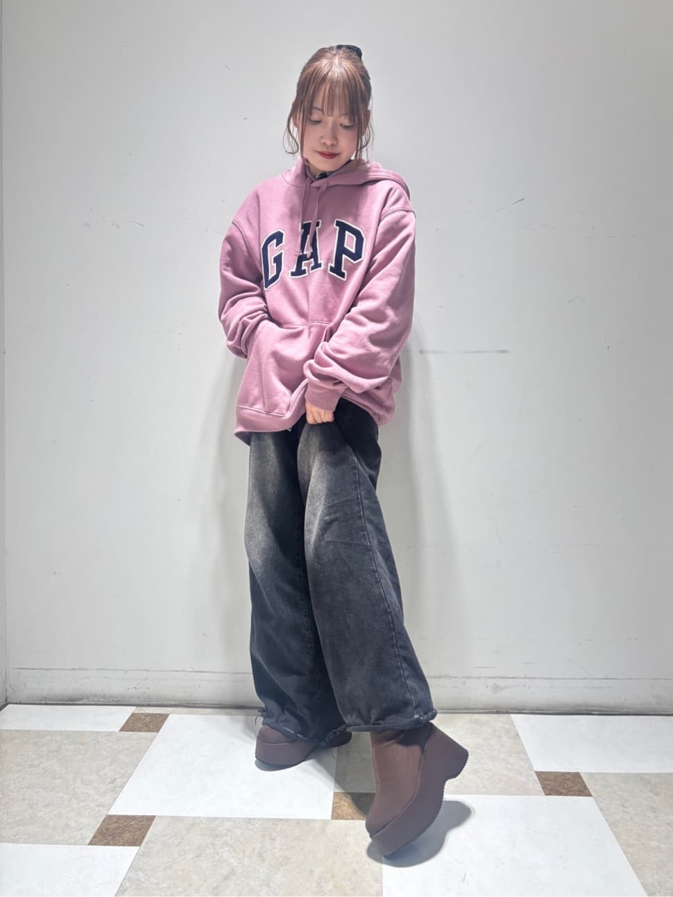 せらら⭐️さんの「ESPERANZA｜」を使ったコーディネート
