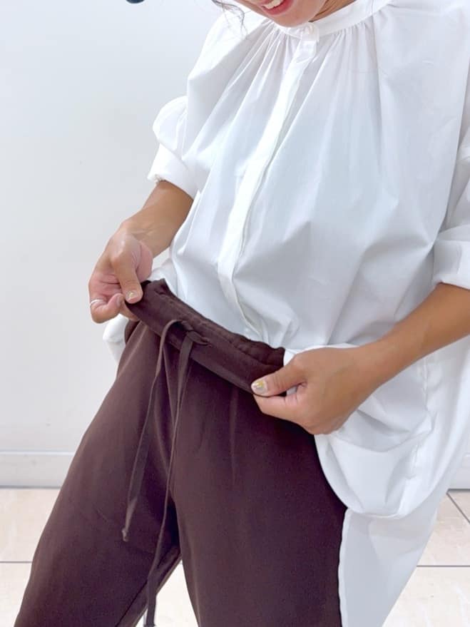Osawaさんの「Dessin｜【ユニセックス】ロングバイザーキャップ」を使ったコーディネート