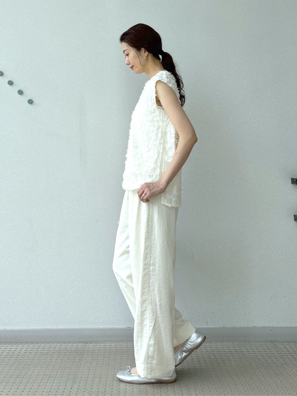 saitoさんの「DRESSTERIOR｜」を使ったコーディネート