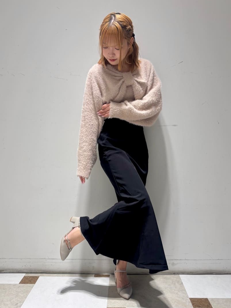 せらら⭐️さんの「ESPERANZA｜」を使ったコーディネート