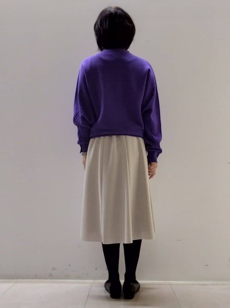 tokuさんの「Reflect｜【SS-4Lサイズ】フーデッドミドルダウンコート」を使ったコーディネート